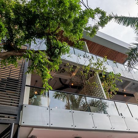 The Garden Suites Санта-Марта Екстер'єр фото