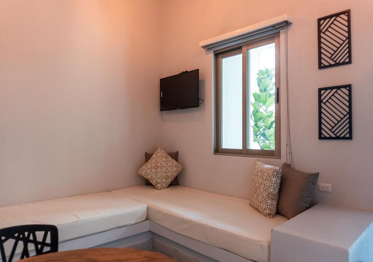The Garden Suites Санта-Марта Екстер'єр фото