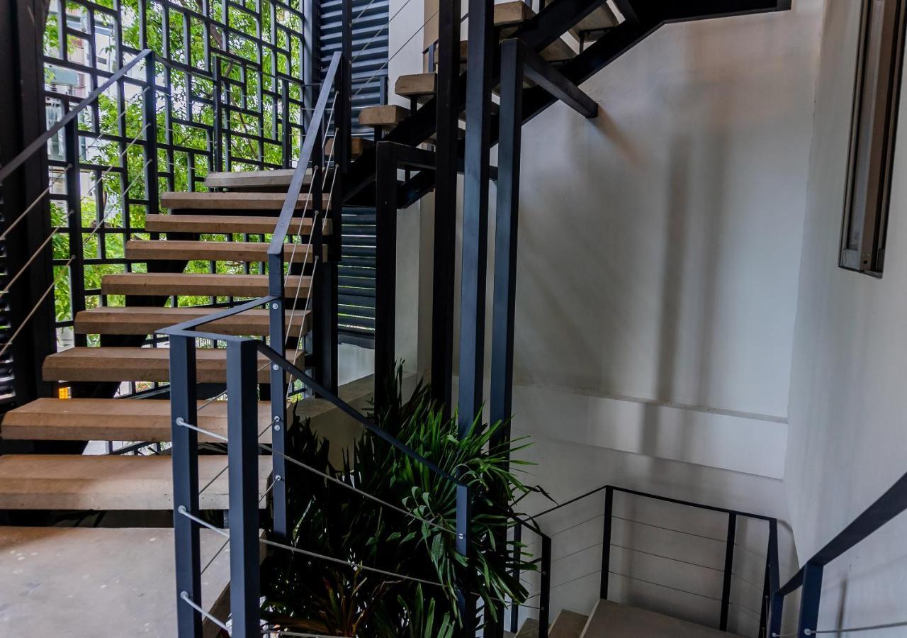 The Garden Suites Санта-Марта Екстер'єр фото