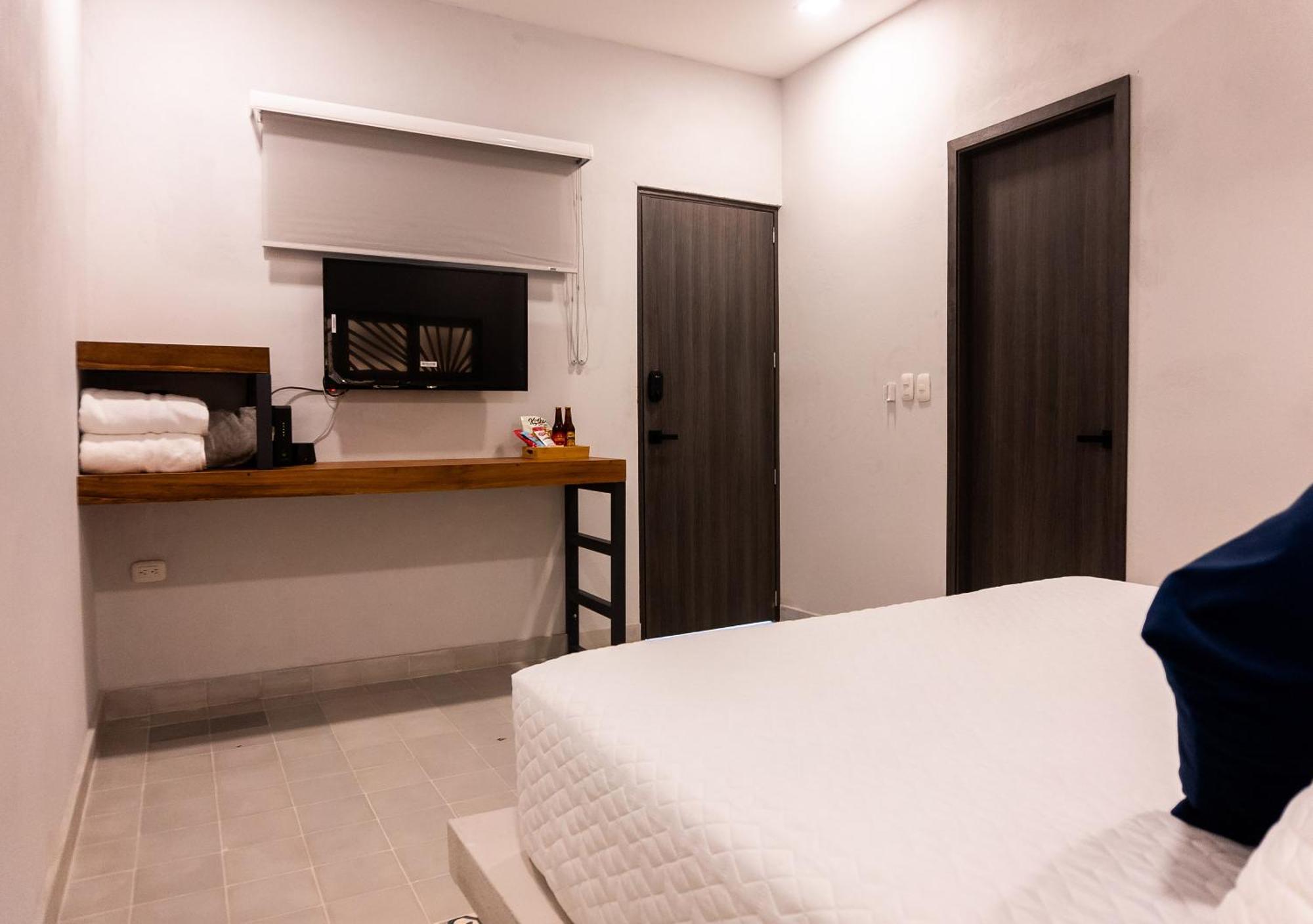 The Garden Suites Санта-Марта Номер фото