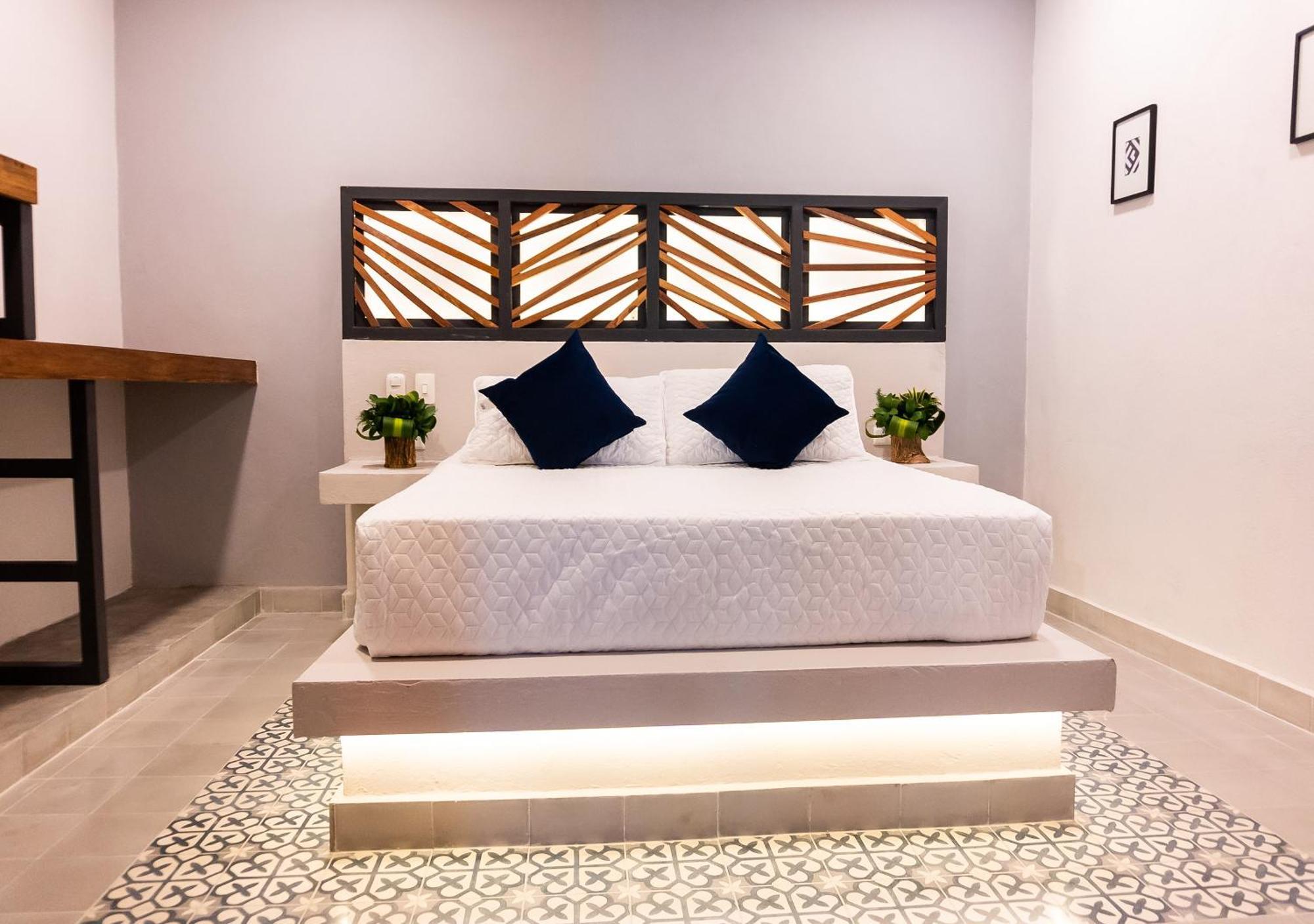 The Garden Suites Санта-Марта Номер фото