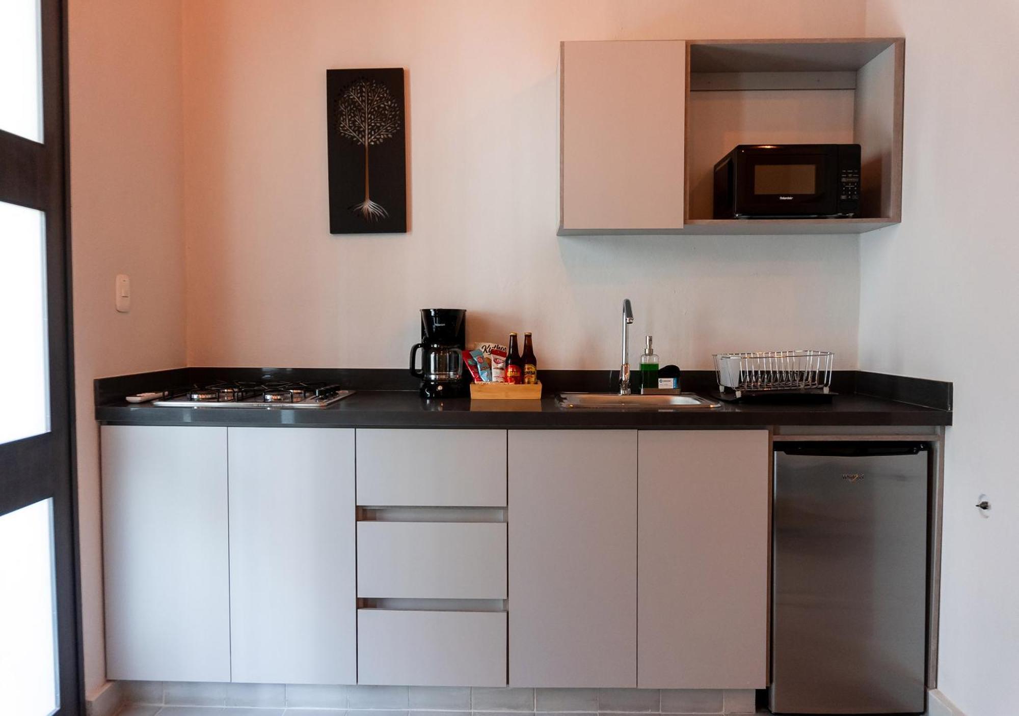The Garden Suites Санта-Марта Номер фото