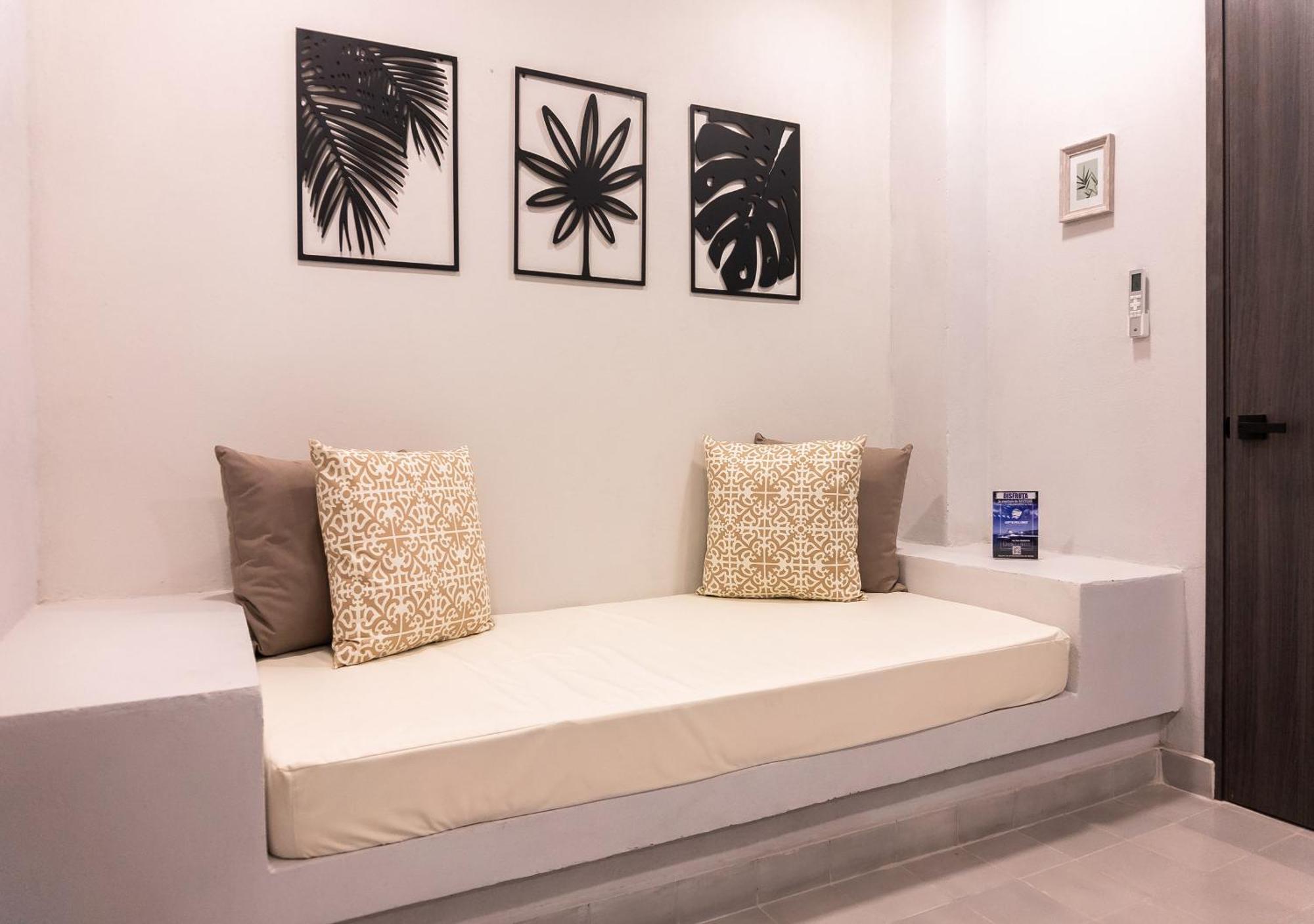 The Garden Suites Санта-Марта Номер фото