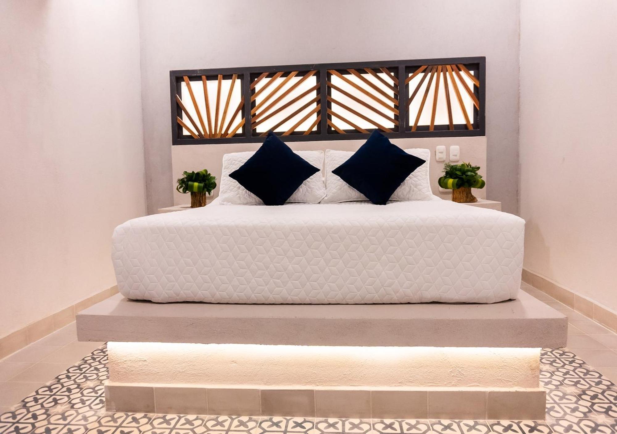 The Garden Suites Санта-Марта Номер фото
