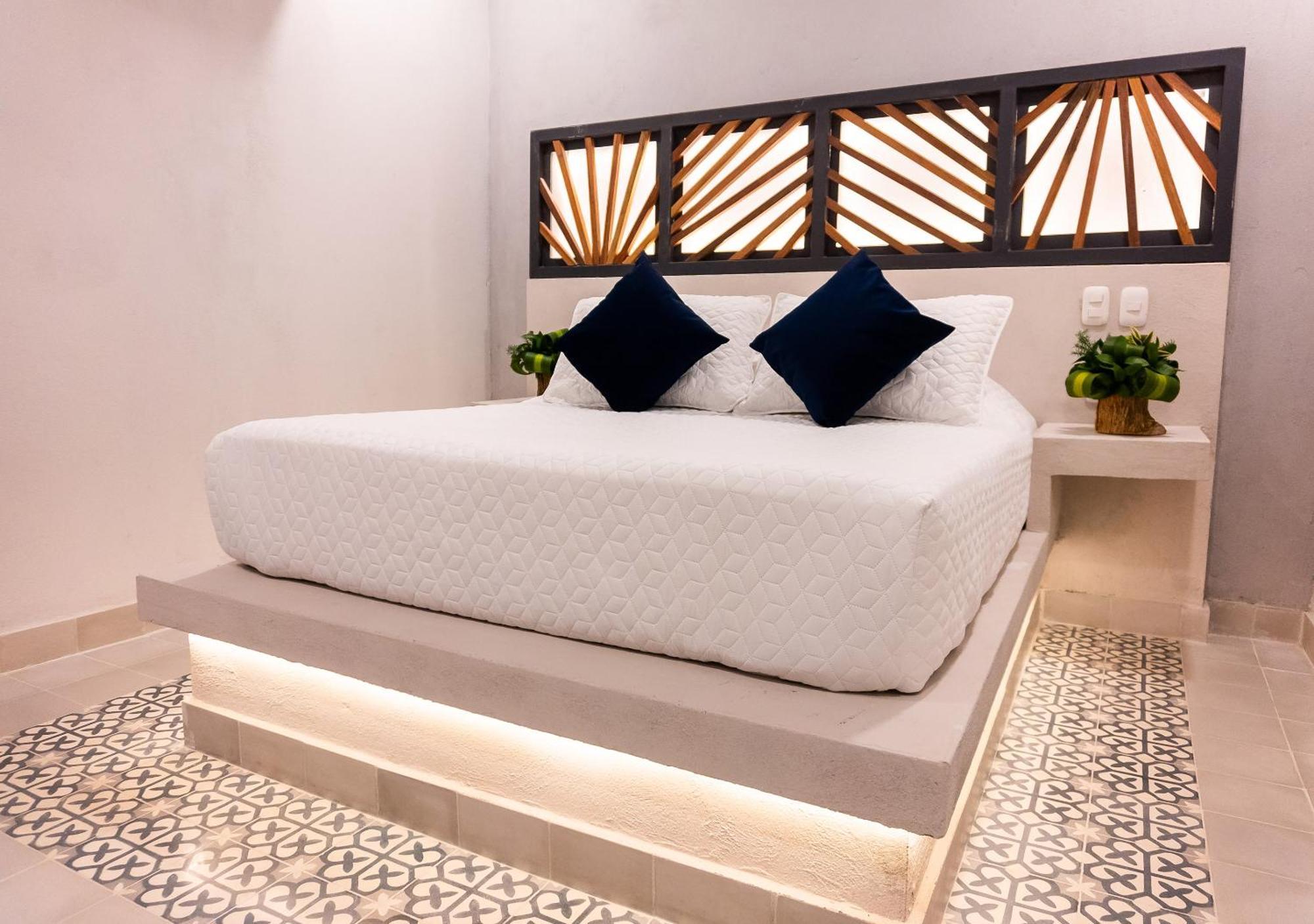 The Garden Suites Санта-Марта Номер фото