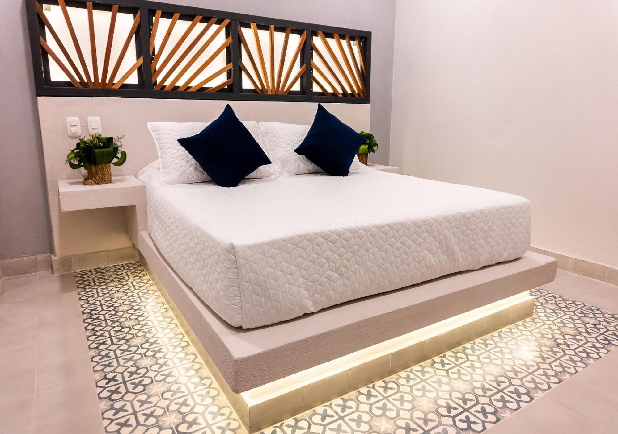 The Garden Suites Санта-Марта Номер фото