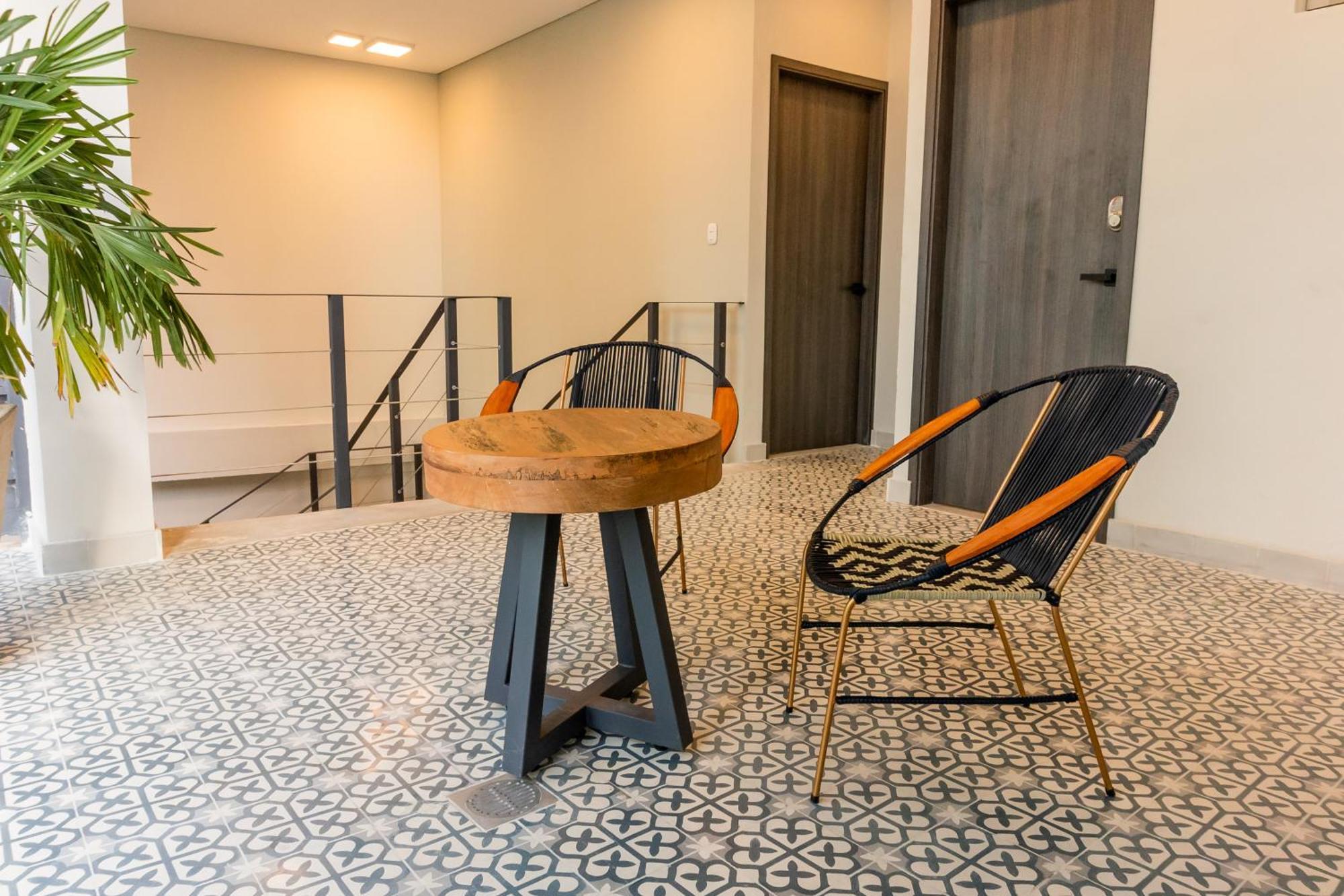 The Garden Suites Санта-Марта Екстер'єр фото