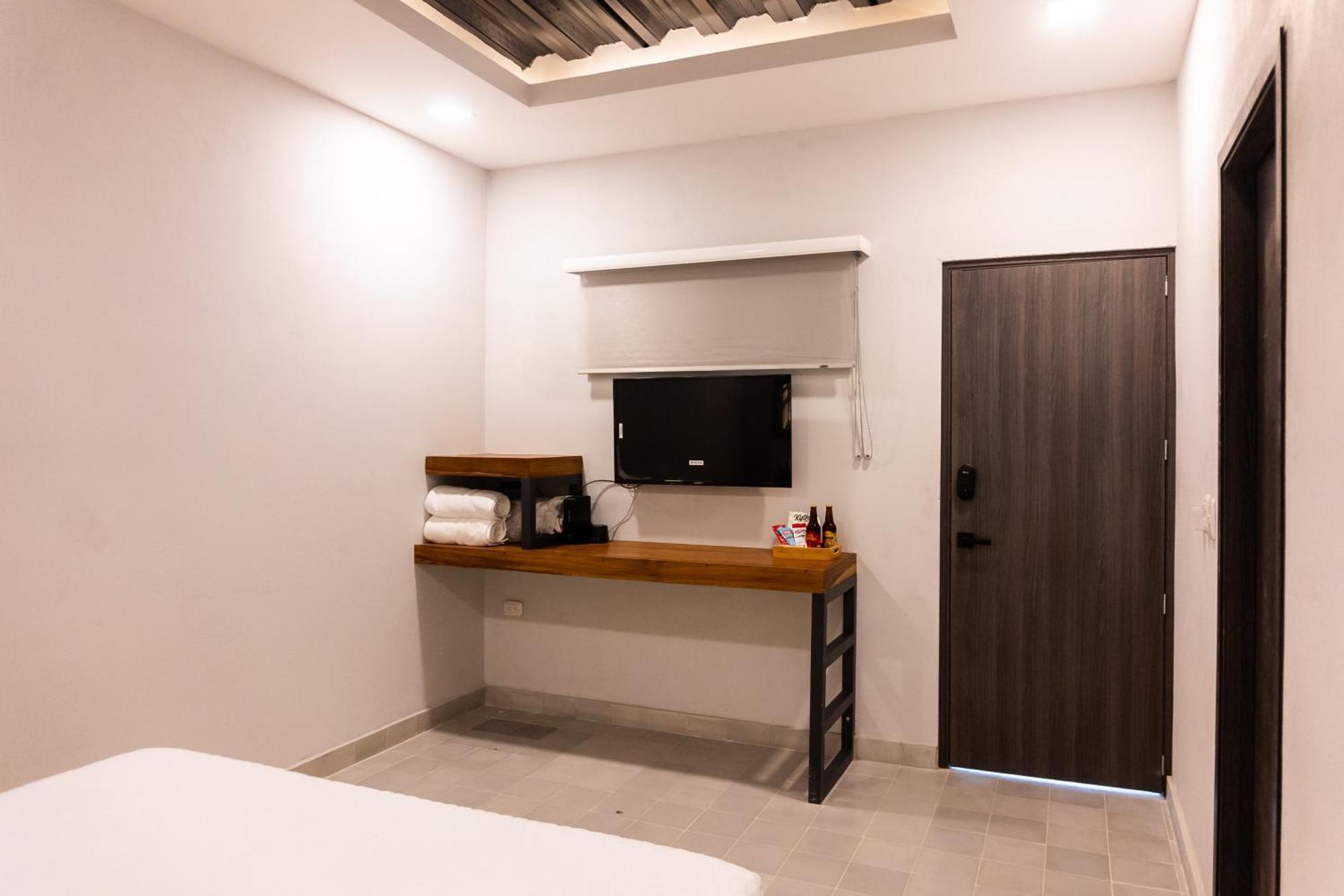 The Garden Suites Санта-Марта Екстер'єр фото