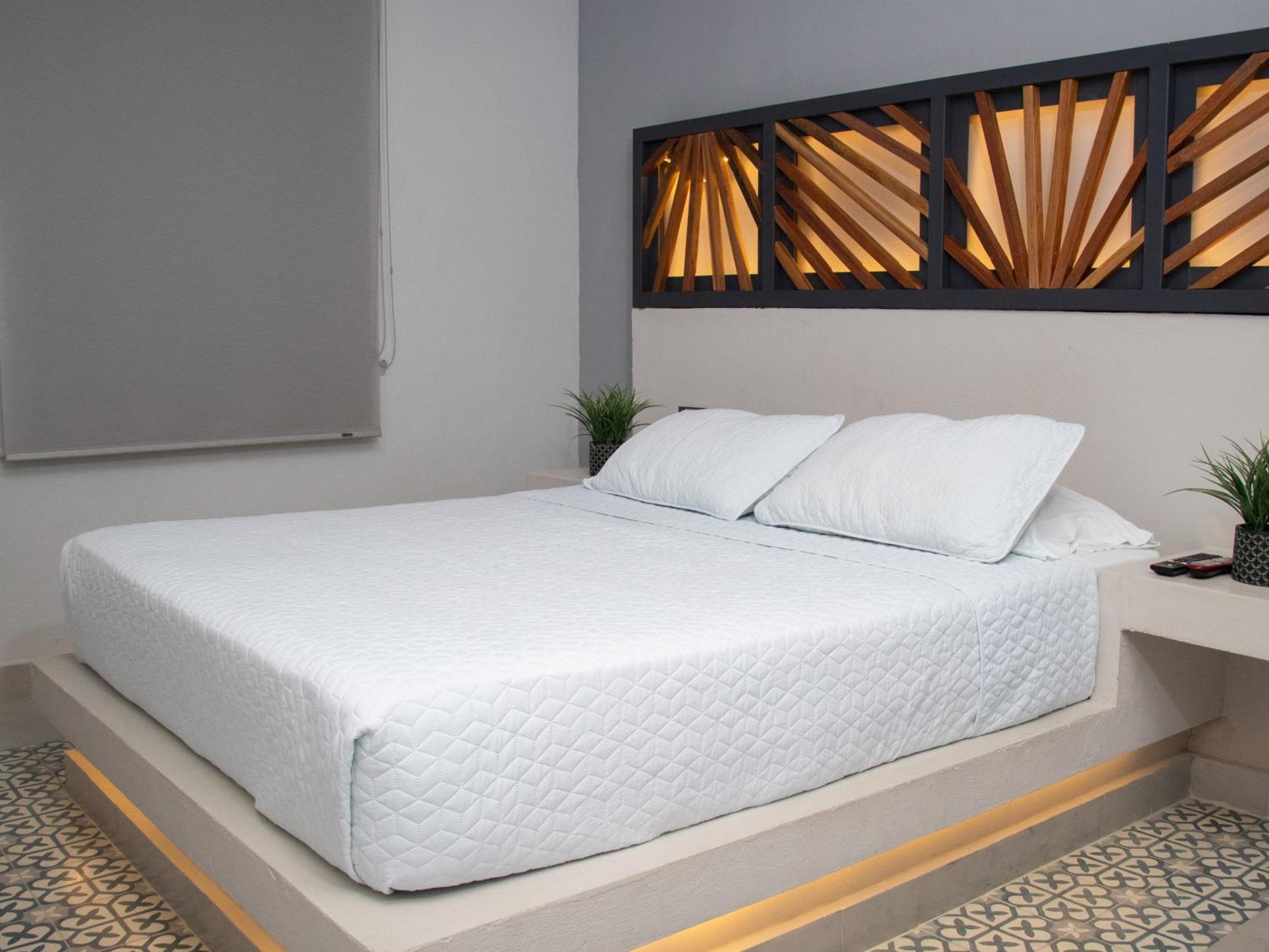 The Garden Suites Санта-Марта Екстер'єр фото