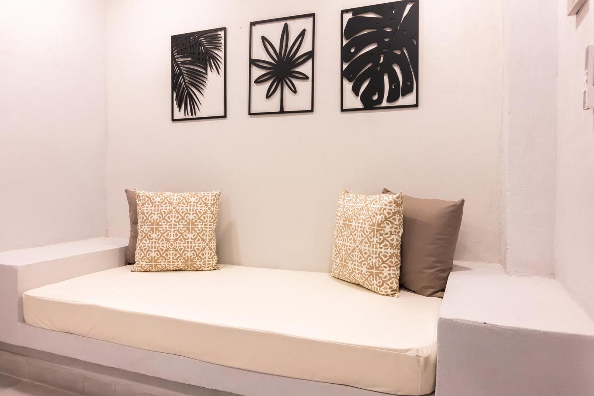 The Garden Suites Санта-Марта Екстер'єр фото