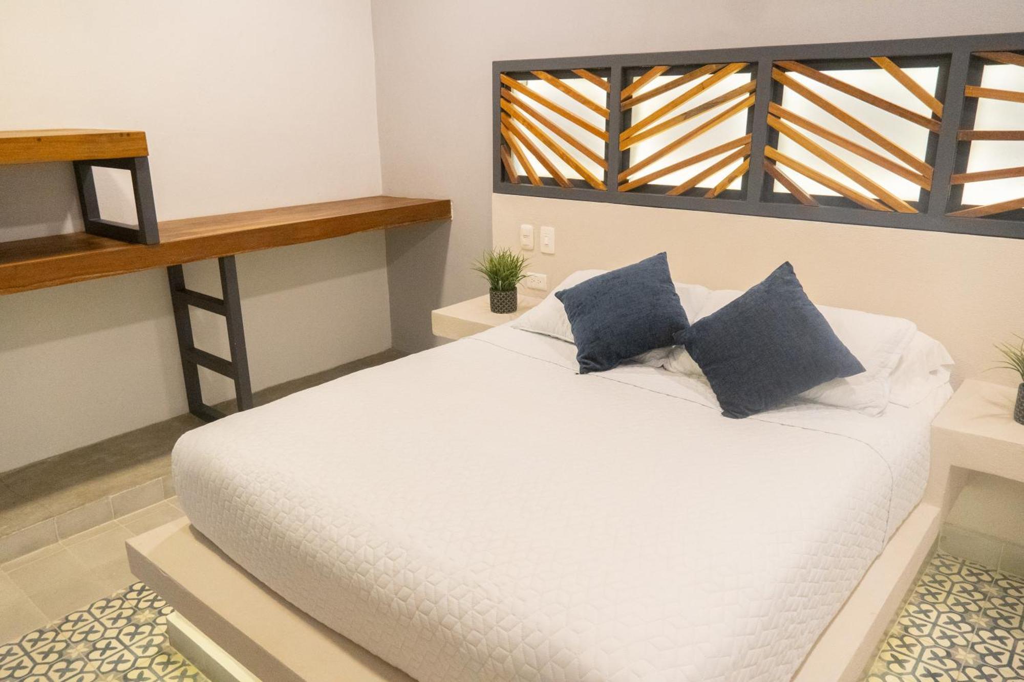 The Garden Suites Санта-Марта Екстер'єр фото