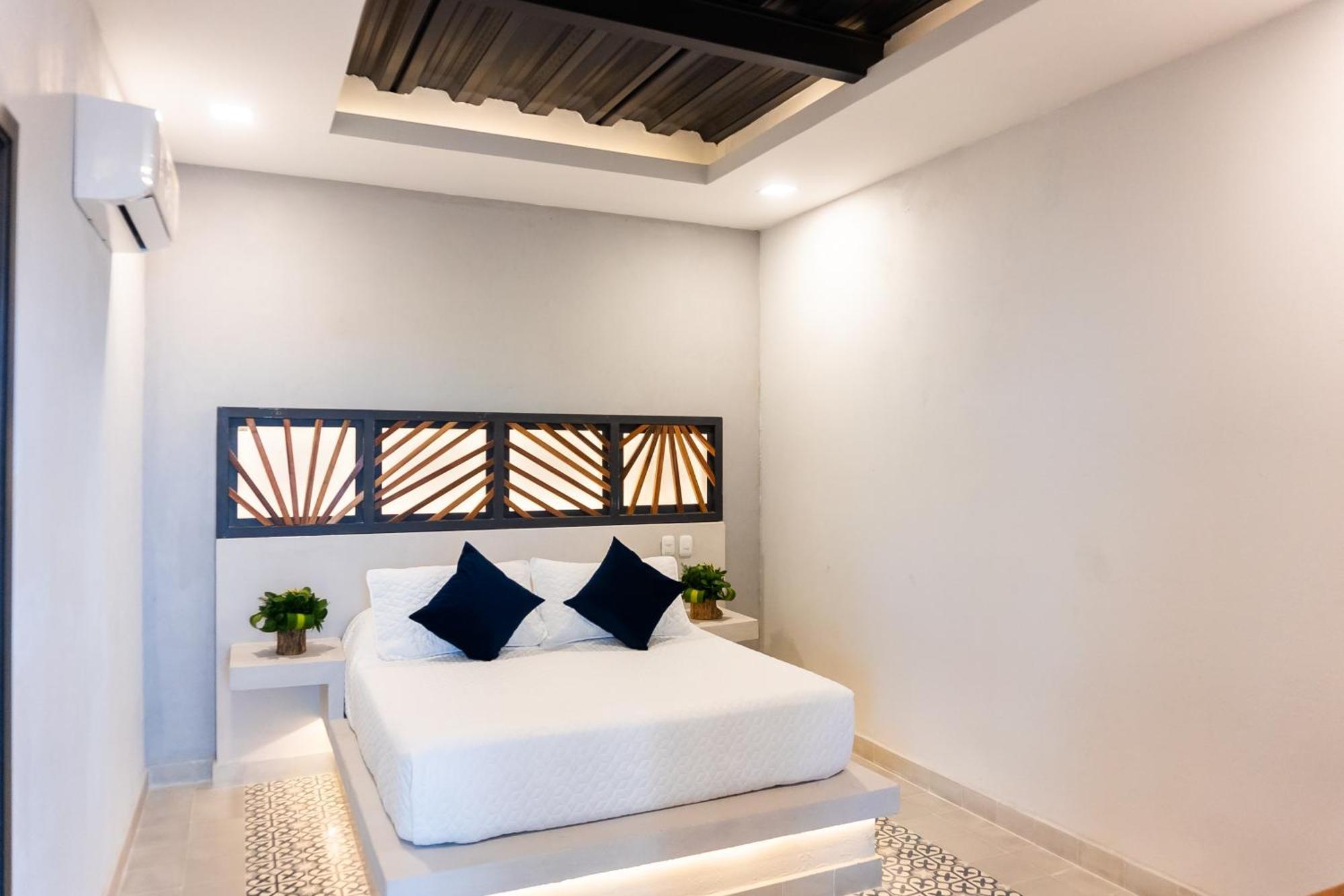 The Garden Suites Санта-Марта Екстер'єр фото