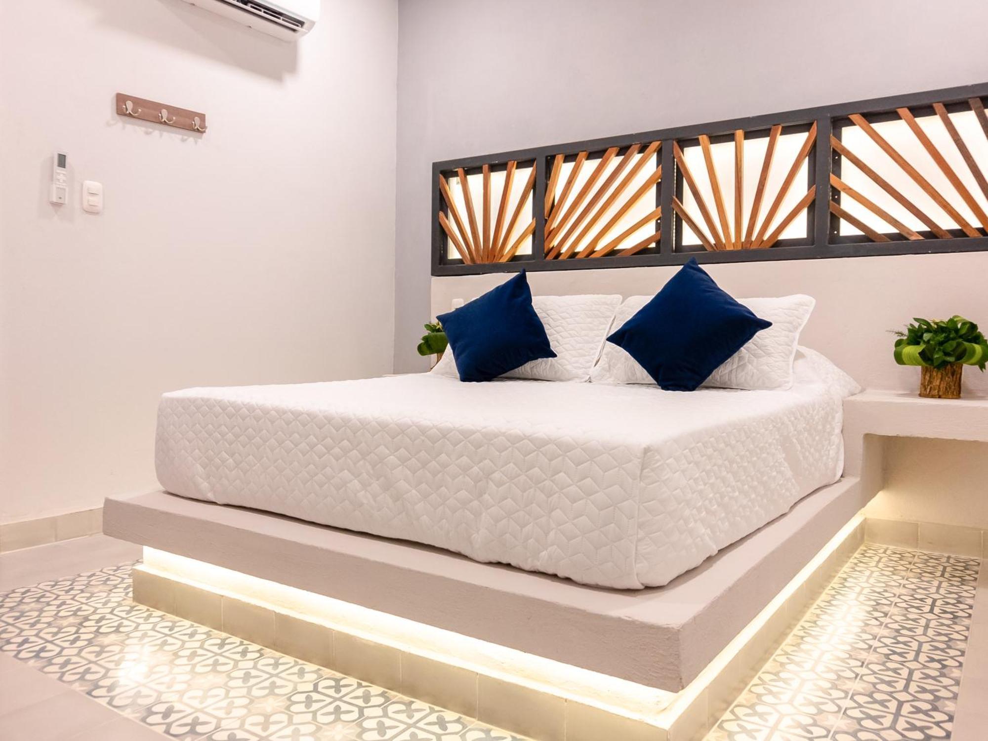 The Garden Suites Санта-Марта Екстер'єр фото