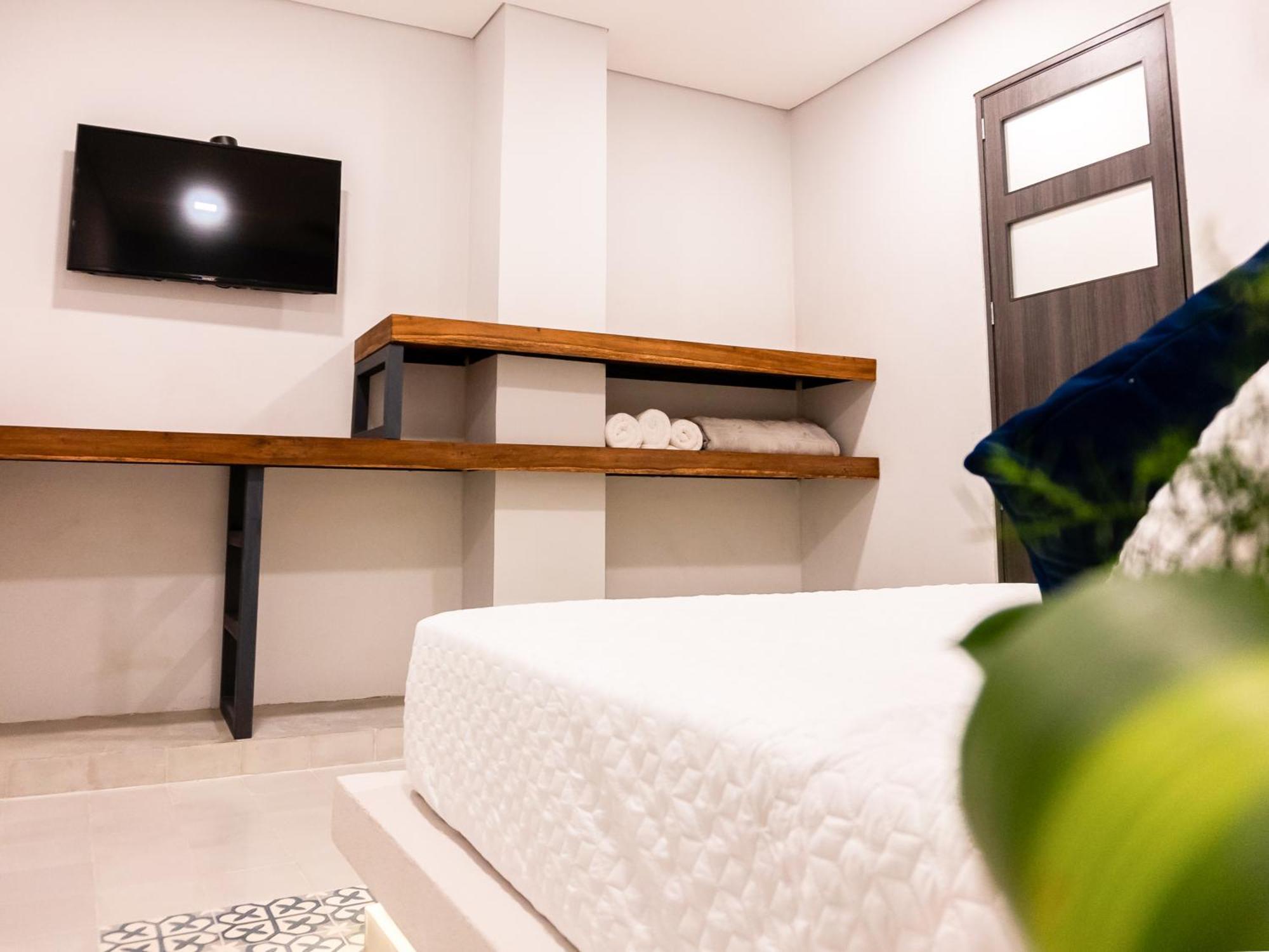 The Garden Suites Санта-Марта Екстер'єр фото