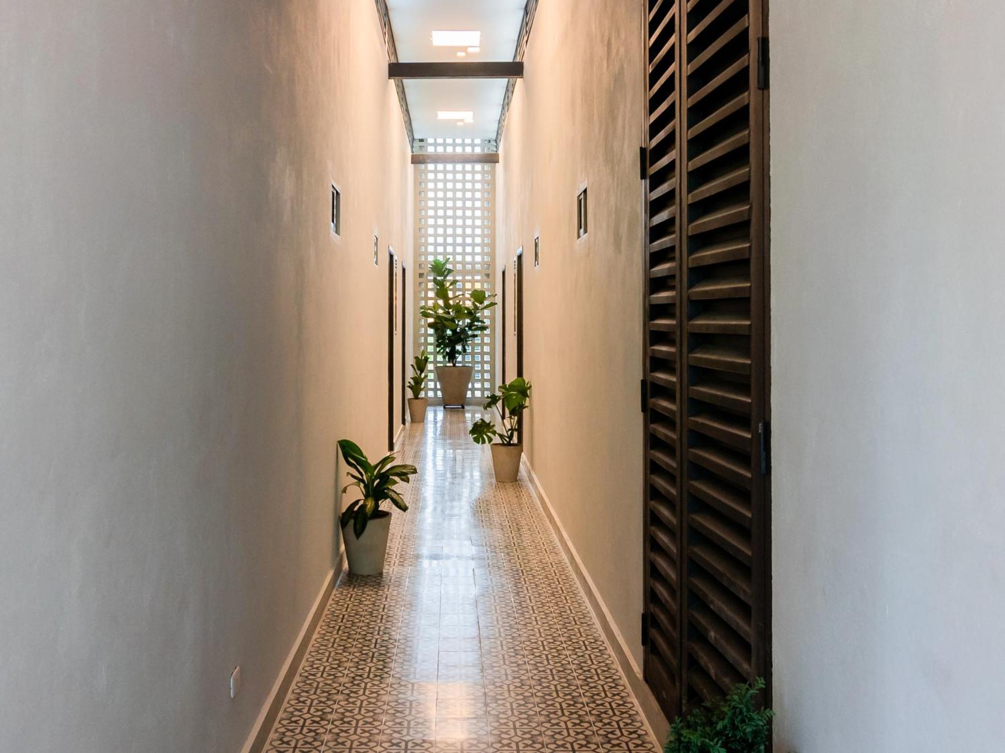 The Garden Suites Санта-Марта Екстер'єр фото
